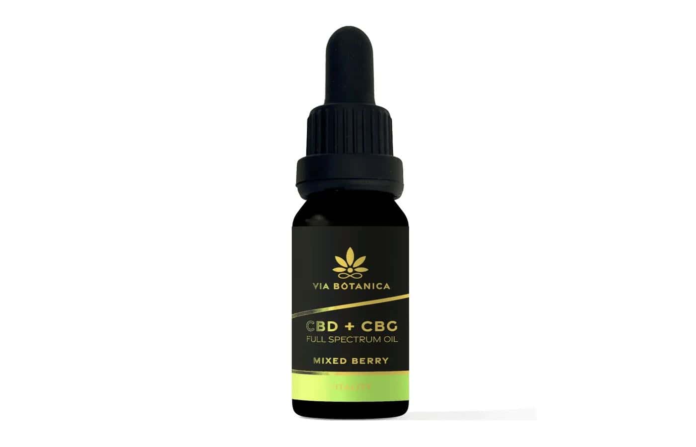 CBD na sústredenie – pomáha CBD olej na koncentráciu?