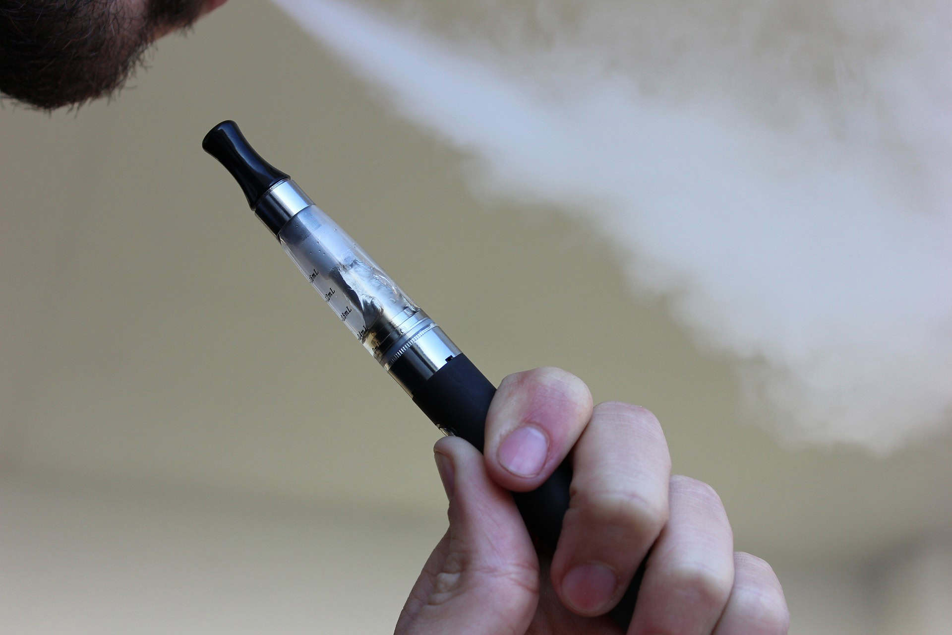 Najlepšie vape a cartridge CBD+CBG+CBN