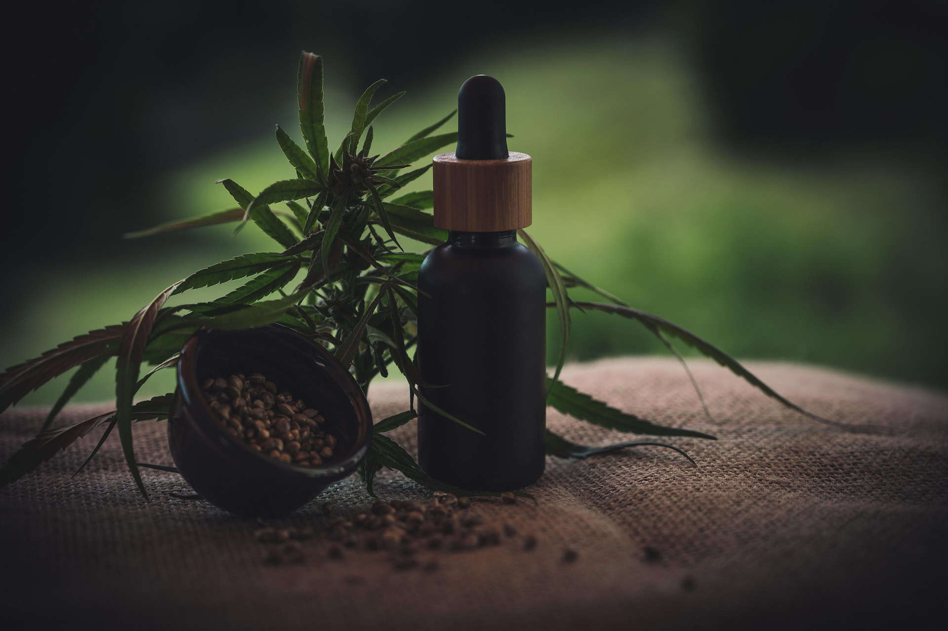 Čo je nano CBD?