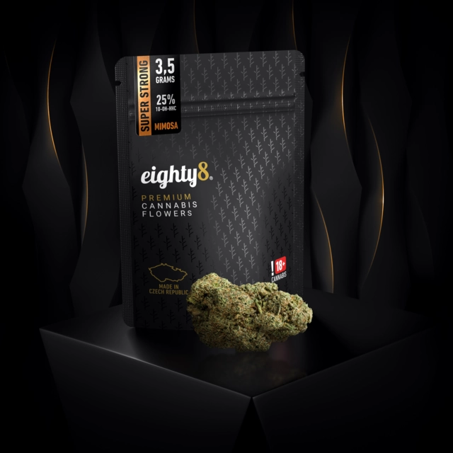10-OH-HHC šišky eighty8 3,5g