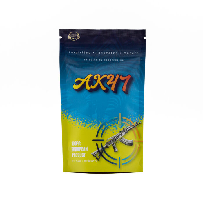 CBD kvety a CBD šišky