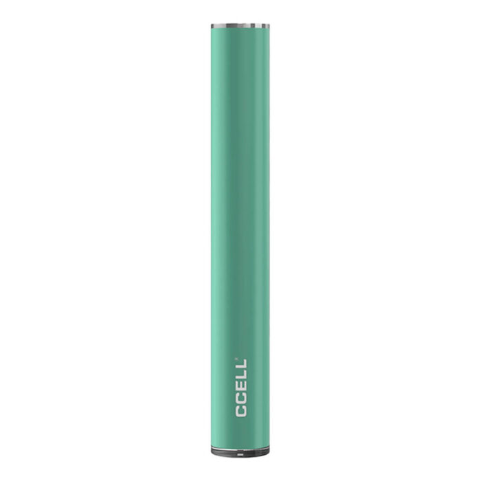 CCELL M3 batéria pre VAPE cartridge 510 (ZELENÁ)