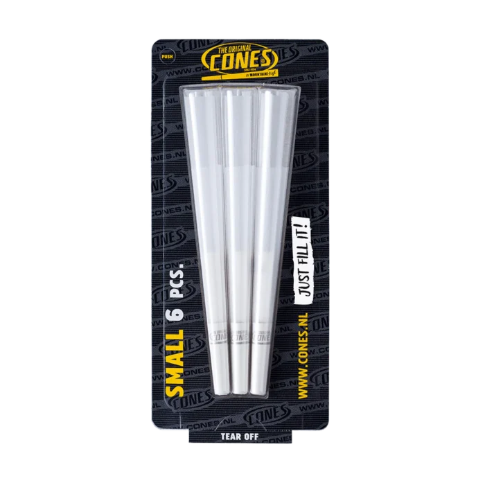 CONES dutinky na joint SMALL 6x Original