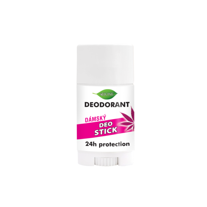 DEO STICK dámsky ružový Bione 45ml