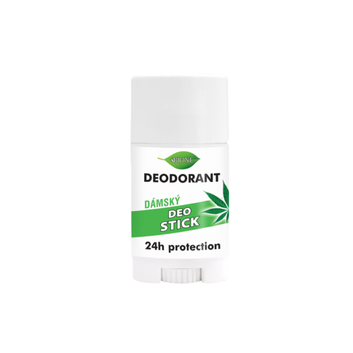 DEO STICK dámsky zelený Bione 45ml