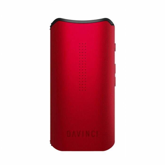 IQC vaporizér DAVINCI