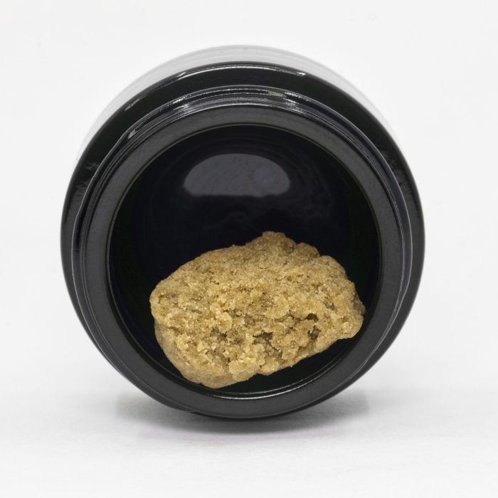 Dry Sift 24% Strawberry Bubblegum Happease 2g