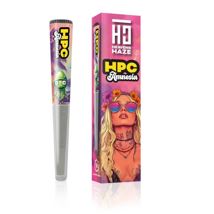 HPC pre-roll Heavens Haze 1,2g