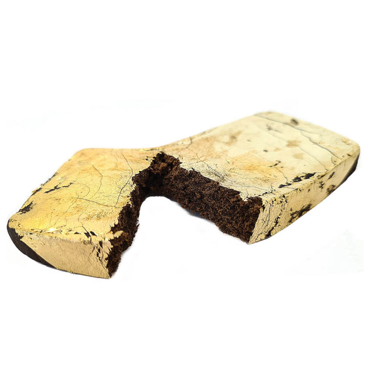 Happease Afghan Gold CBD Hashish CALI 2g