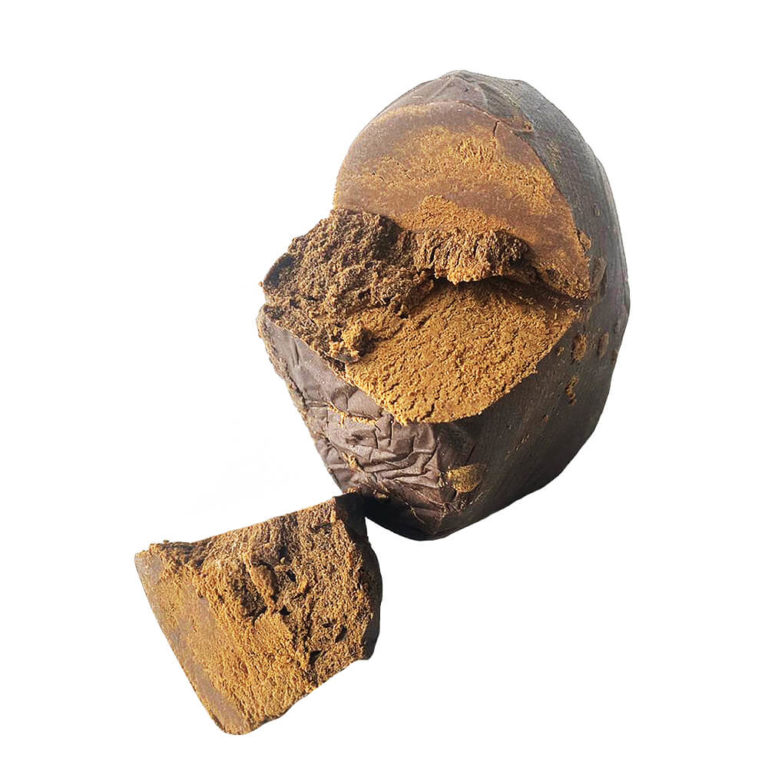 Happease Charas CBD Hashish 33% CALI 2g