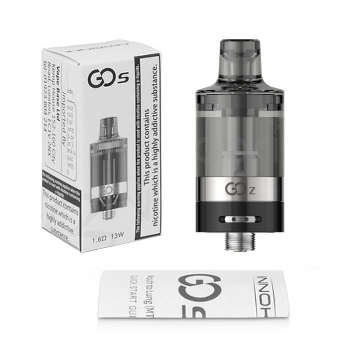 INNOKIN vape nádrž pre GO Z 2ml