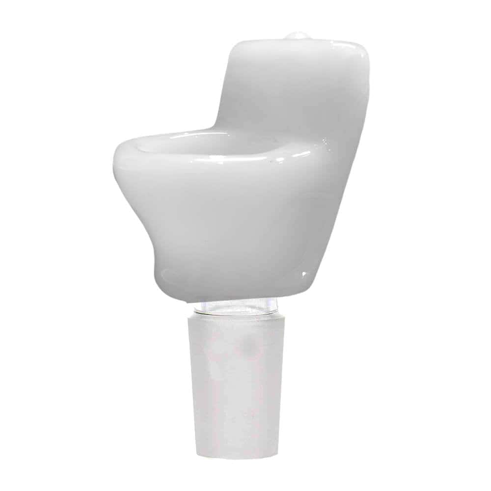 Kotol na bongo Toilet Urban Crew 18mm