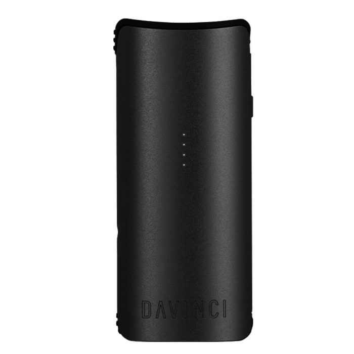 MIQRO-C vaporizér DAVINCI