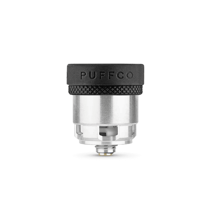 Puffco Peak atomizér