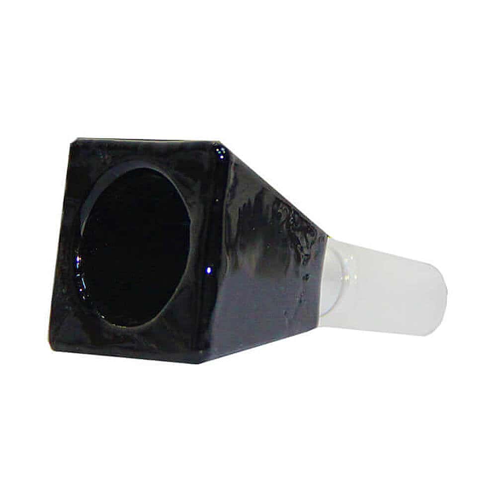 Šluk na bongo Rectangular Cube Urban Crew 18mm