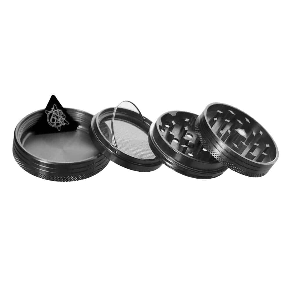 Stickfree drvička CHAMP HIGH 63mm