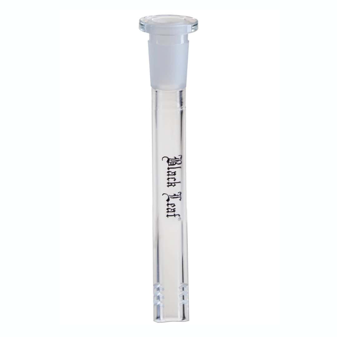 Štrbinový difúzor Chillum Black Leaf 13cm
