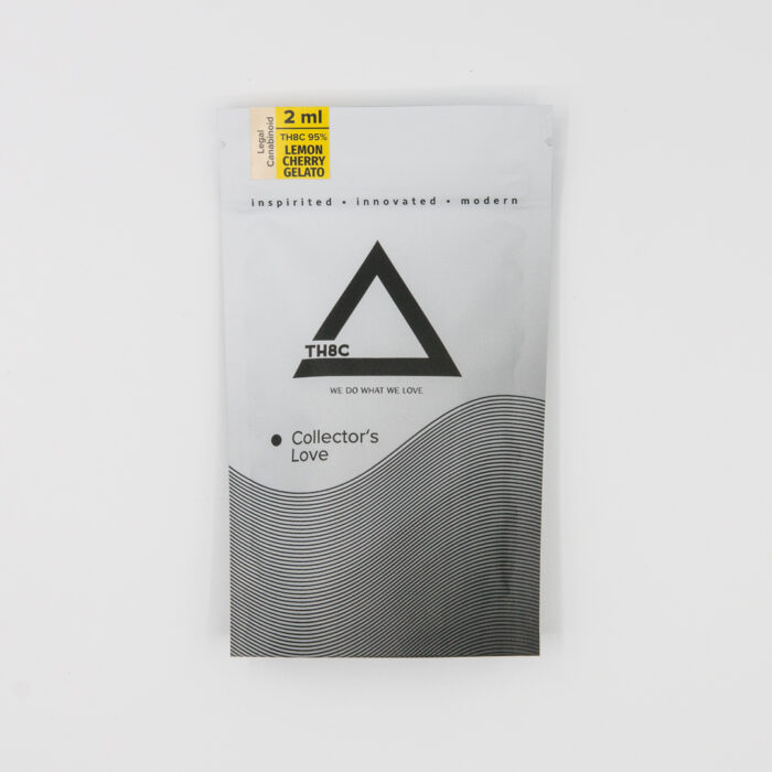 Lemon Cherry Gelato TH8C vape pen 2ml by CBDpredajňa