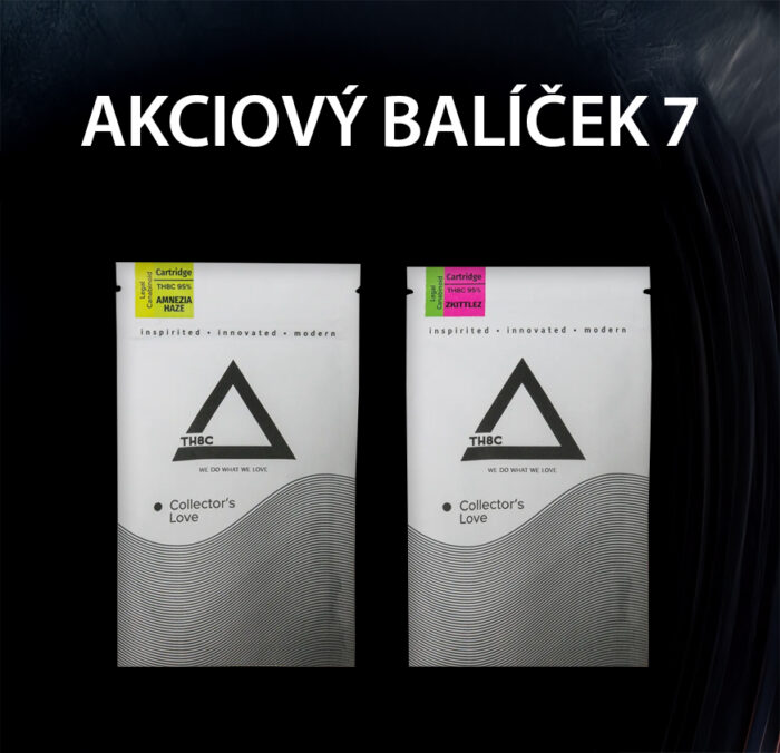 Akciový balíček 7