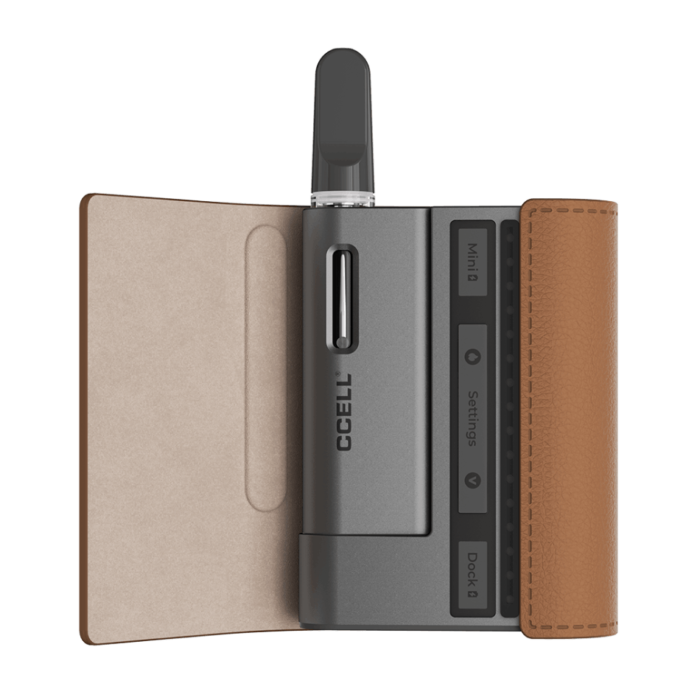 Fino CCELL vape batéria 1190 mAh