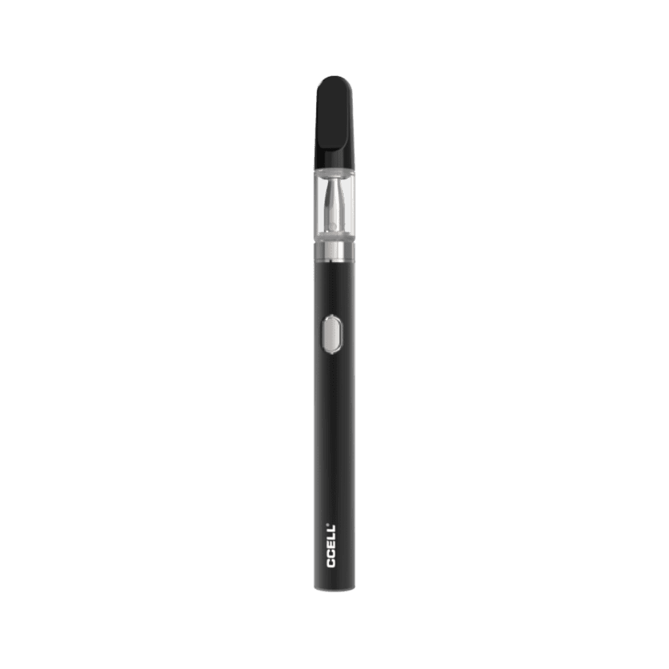 Vaporizačné pero CCELL M3b s tlačidlom, Závit 510