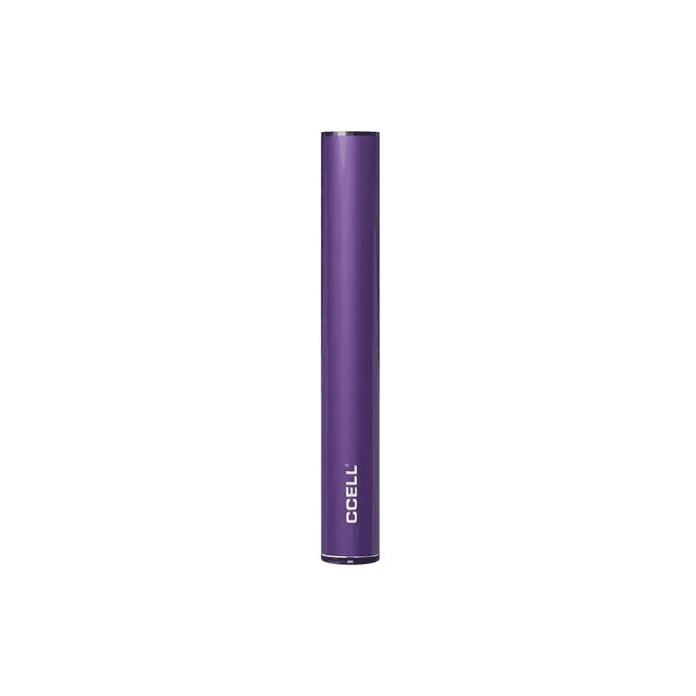 CCELL M3 batéria pre VAPE cartridge 510 (FIALOVÁ)
