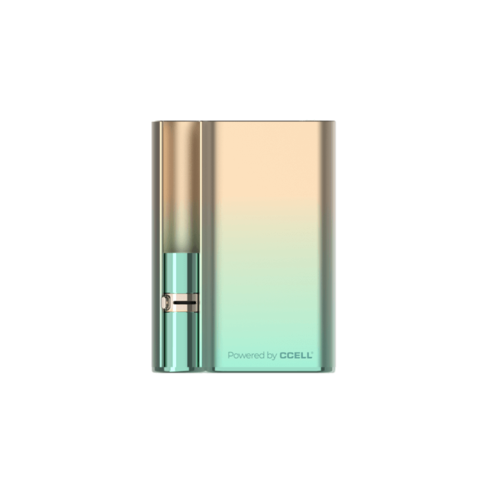 CCELL PALM PRO vape BATÉRIA 500 mAh, 510 Champagne