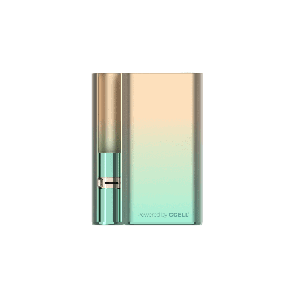 CCELL PALM PRO vape BATÉRIA 500 mAh, 510 Champagne