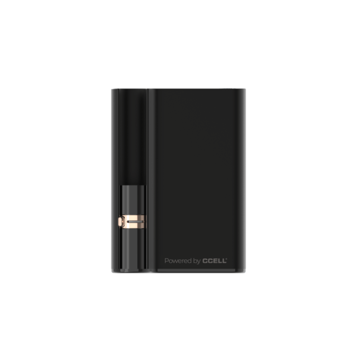 CCELL PALM PRO vape BATÉRIA 500 mAh, závit 510 GRAFITOVÁ