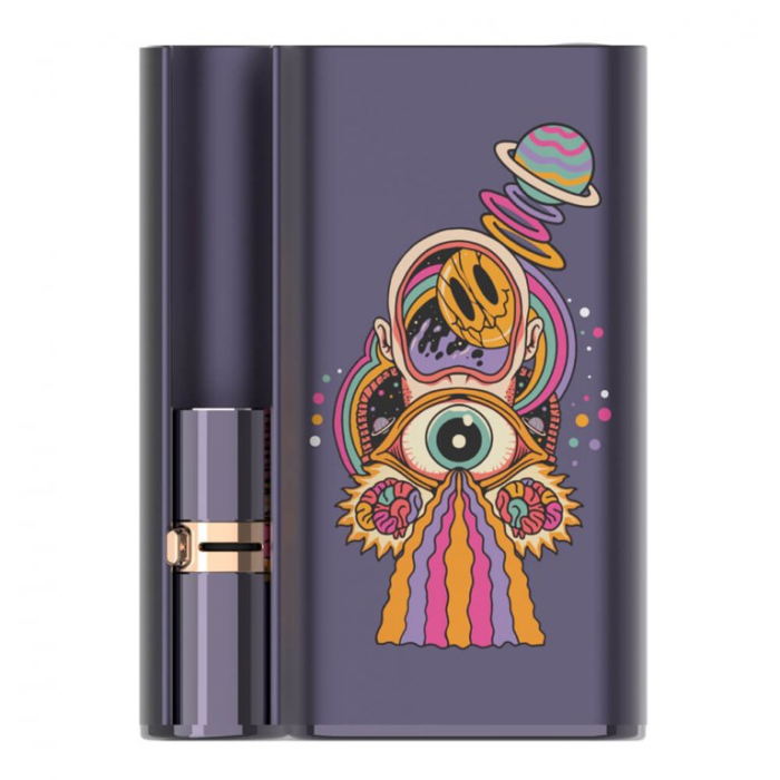 CCELL PALM PRO vape BATÉRIA 500 mAh, závit 510 Obrázok