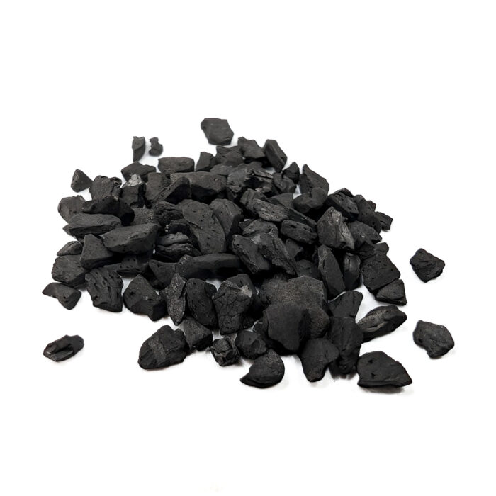 Uhlíky do šluku Carbomax PRO HELIX labs