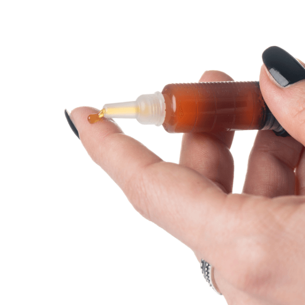 Konopná pasta PH PHIX 30% CBD + 30% CBG, 5ml