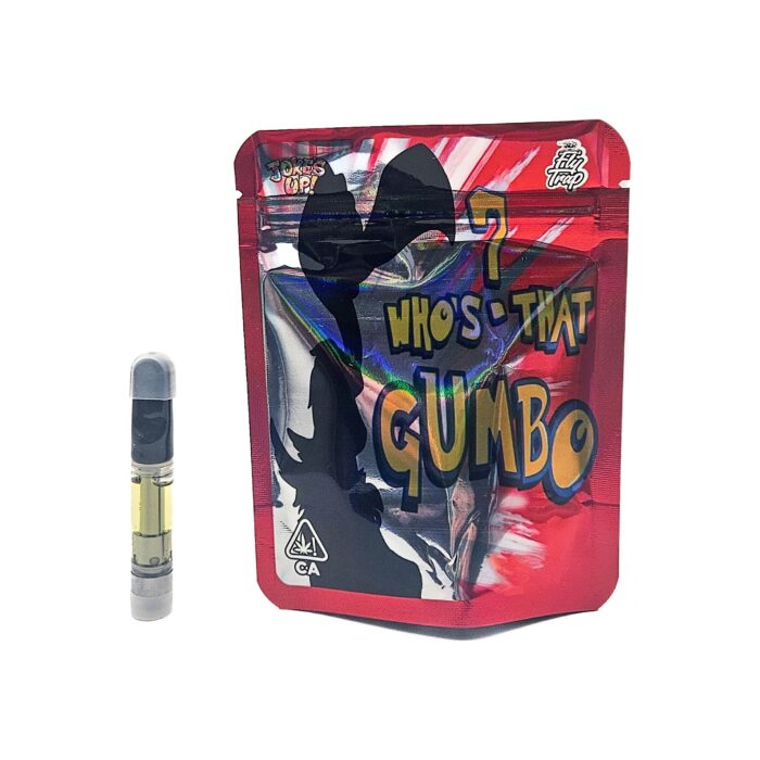 Výhodné balenie 6x Quantum Haze cartridge 1ml