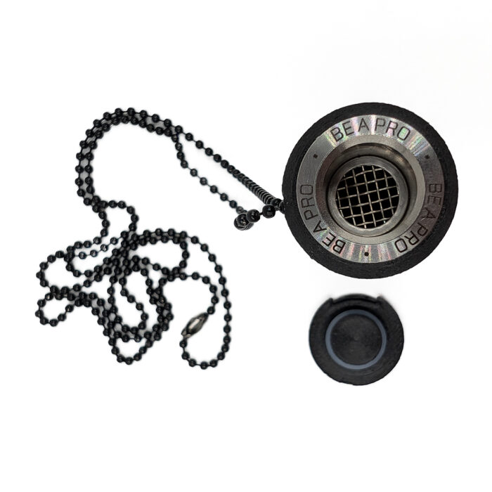 Kotol na bongo z fľaše HELIX labs