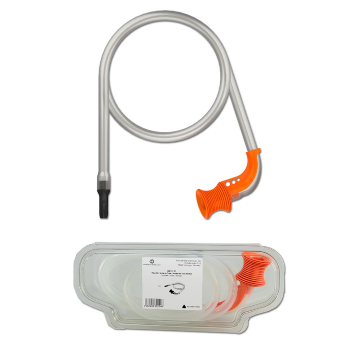 Tube Kit pre vaporizér Volcano Hybrid STORZ &amp; BICKEL